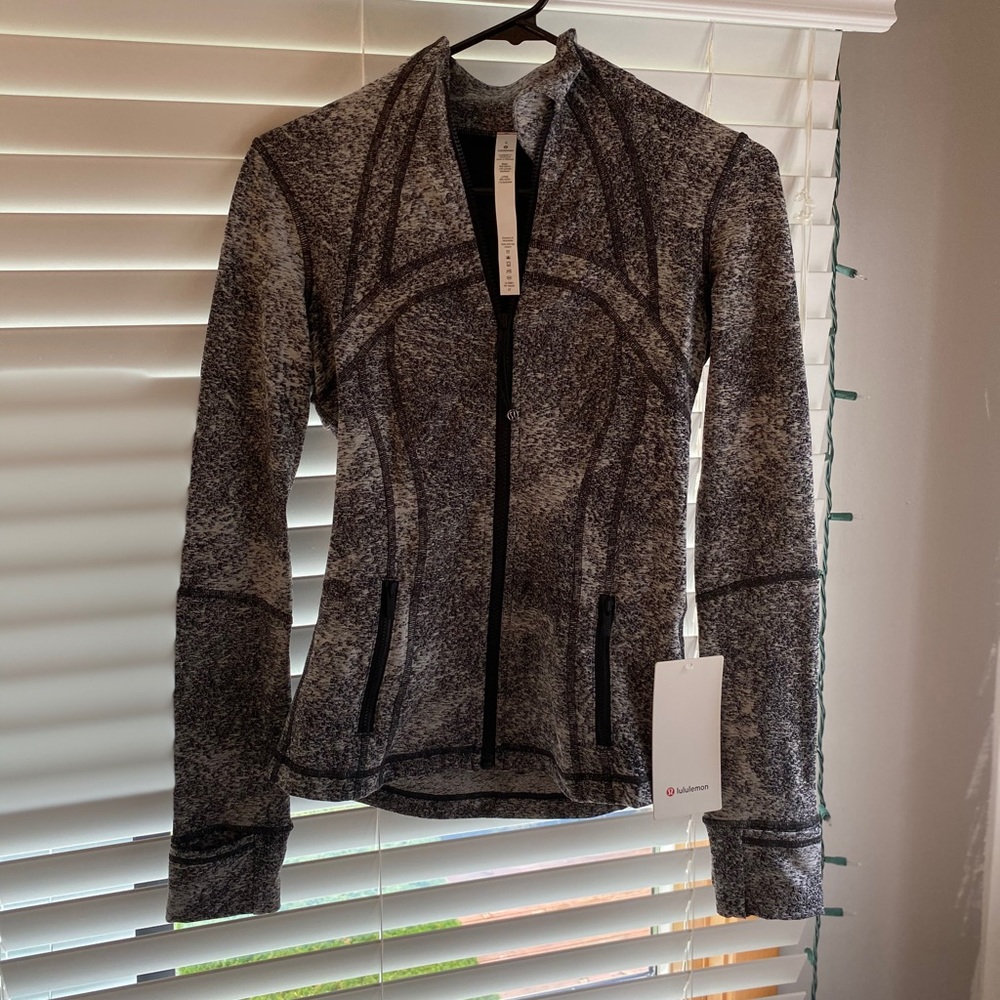 Lululemon jacket